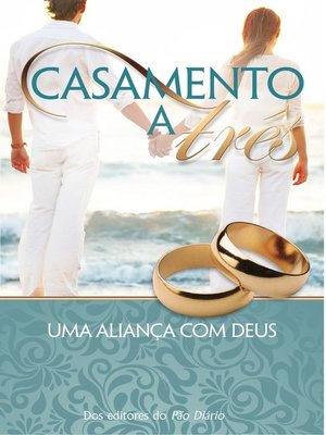 cover image of Casamento a Três